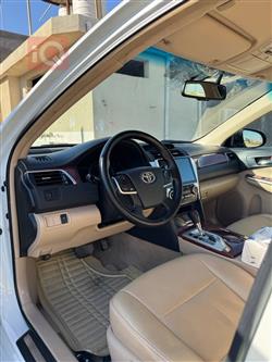 تۆیۆتا کامری